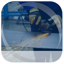 steel fabrication